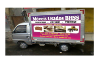 MOVEIS USADOS BHSS compra e venda de moveis usados